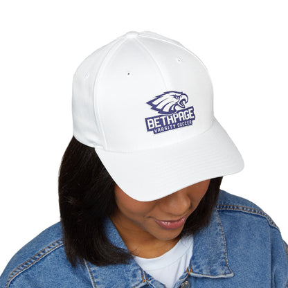 Bethpage Golden Eagles Varsity Soccer Fitted Hat