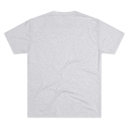 Next Level Unisex Tri-Blend Crew Tee