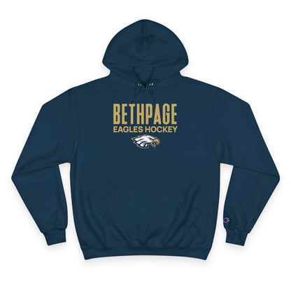 Bethpage Hockey Champion Hoodie - Modern