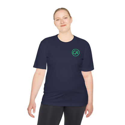 Sport-Tek® Unisex Moisture Wicking Tee