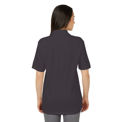 LISN adidas Unisex Performance Polo