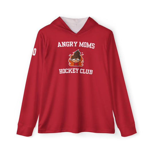 Angry Moms Practice Hoodie