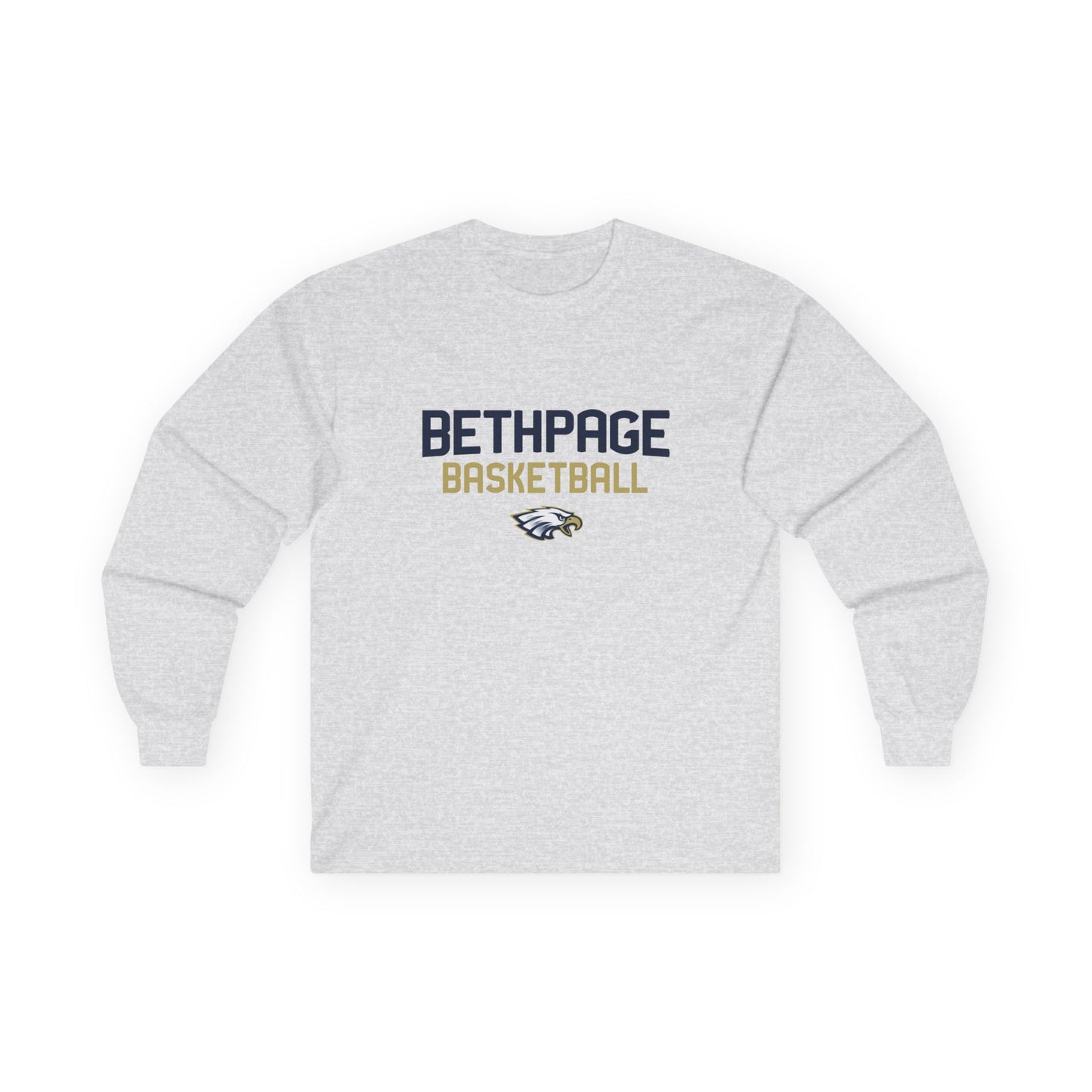 Unisex Ultra Cotton Long Sleeve Tee