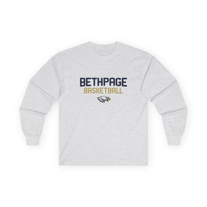 Unisex Ultra Cotton Long Sleeve Tee