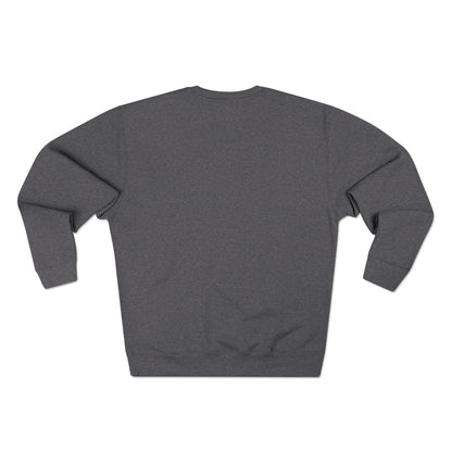 Bethpage Tennis Crewneck Sweatshirt - Script