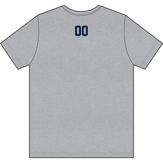 Bethpage Hockey Dri-Fit T-Shirt - Script