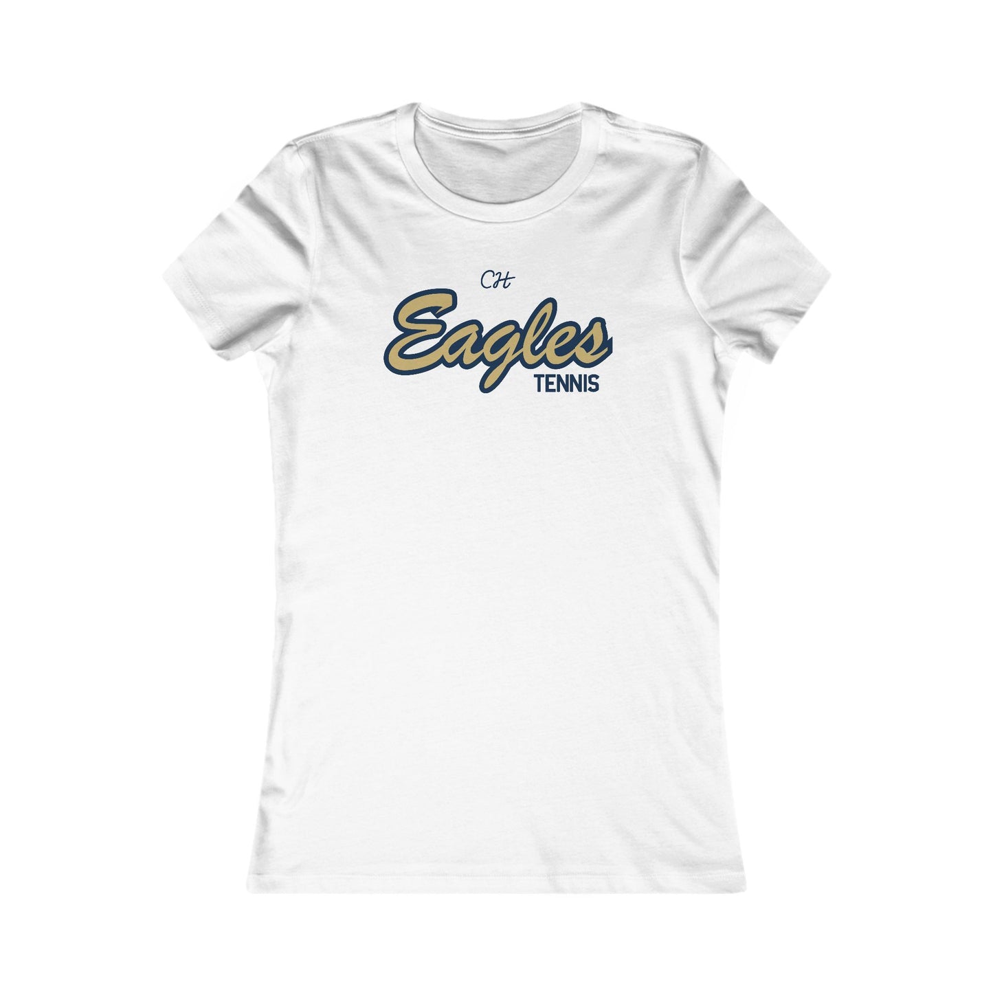 Bethpage Tennis Women's Tee