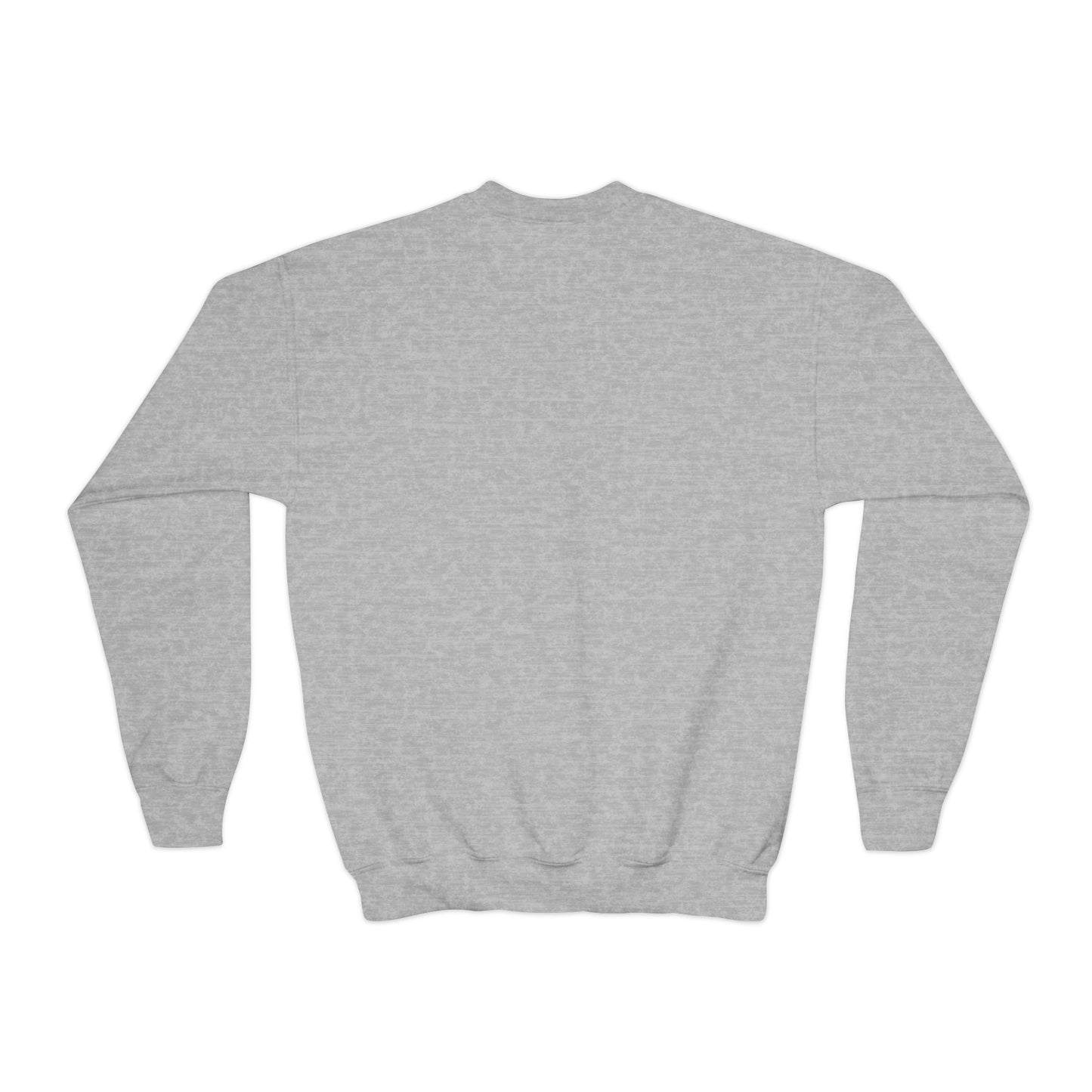 Youth Gildan 18000B Crewneck Sweatshirt