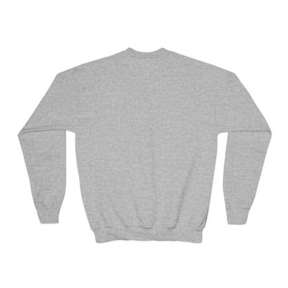 Youth Gildan 18000B Crewneck Sweatshirt