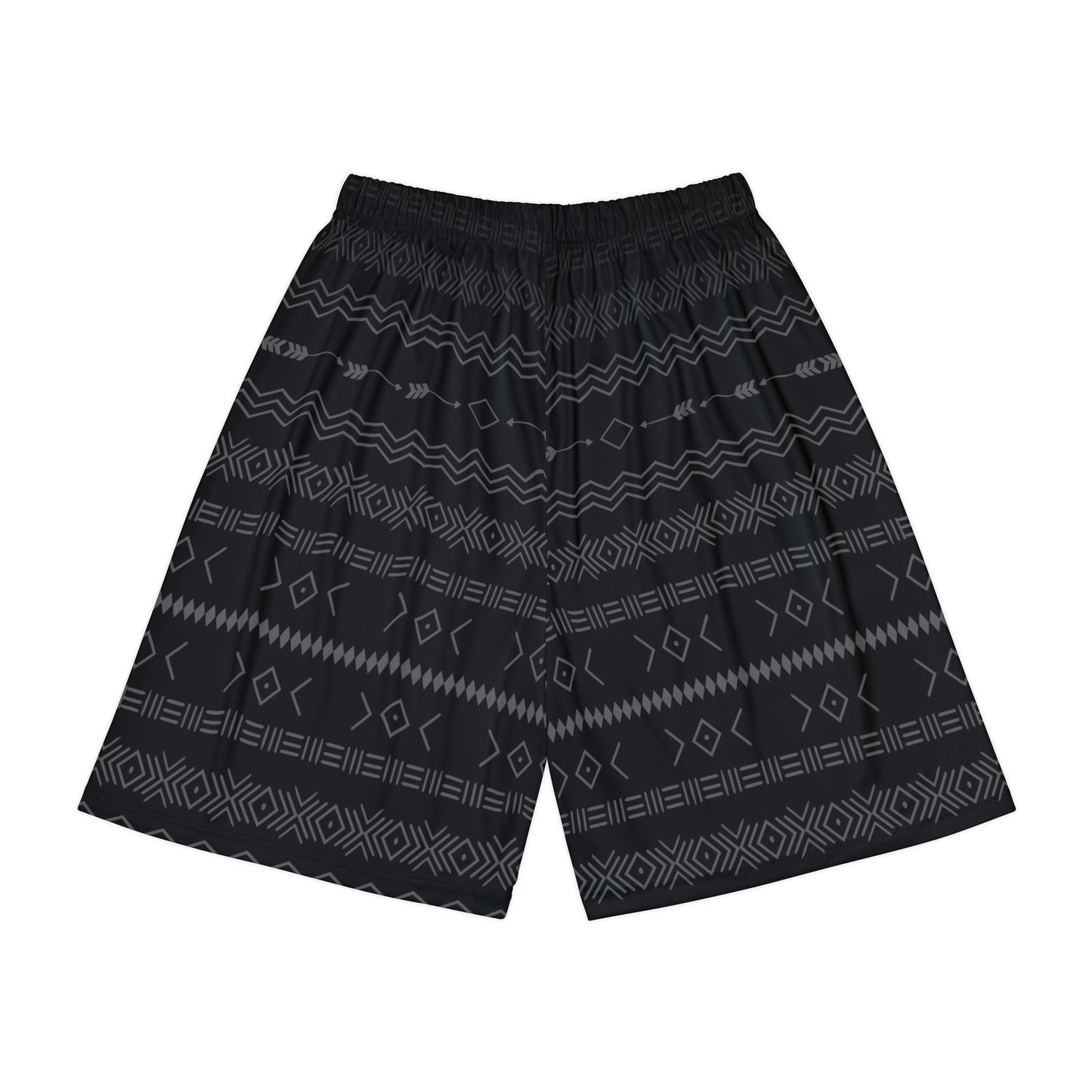 Long Island Bandits Shorts (Custom)