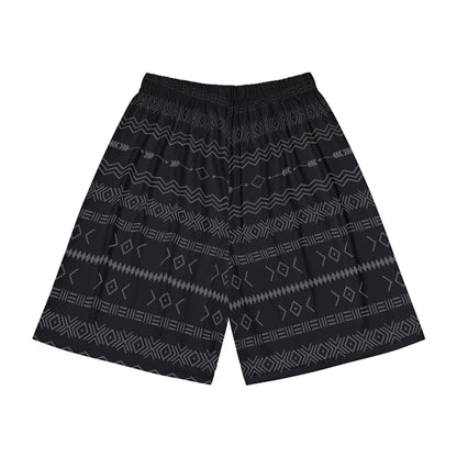 Long Island Bandits Shorts (Custom)