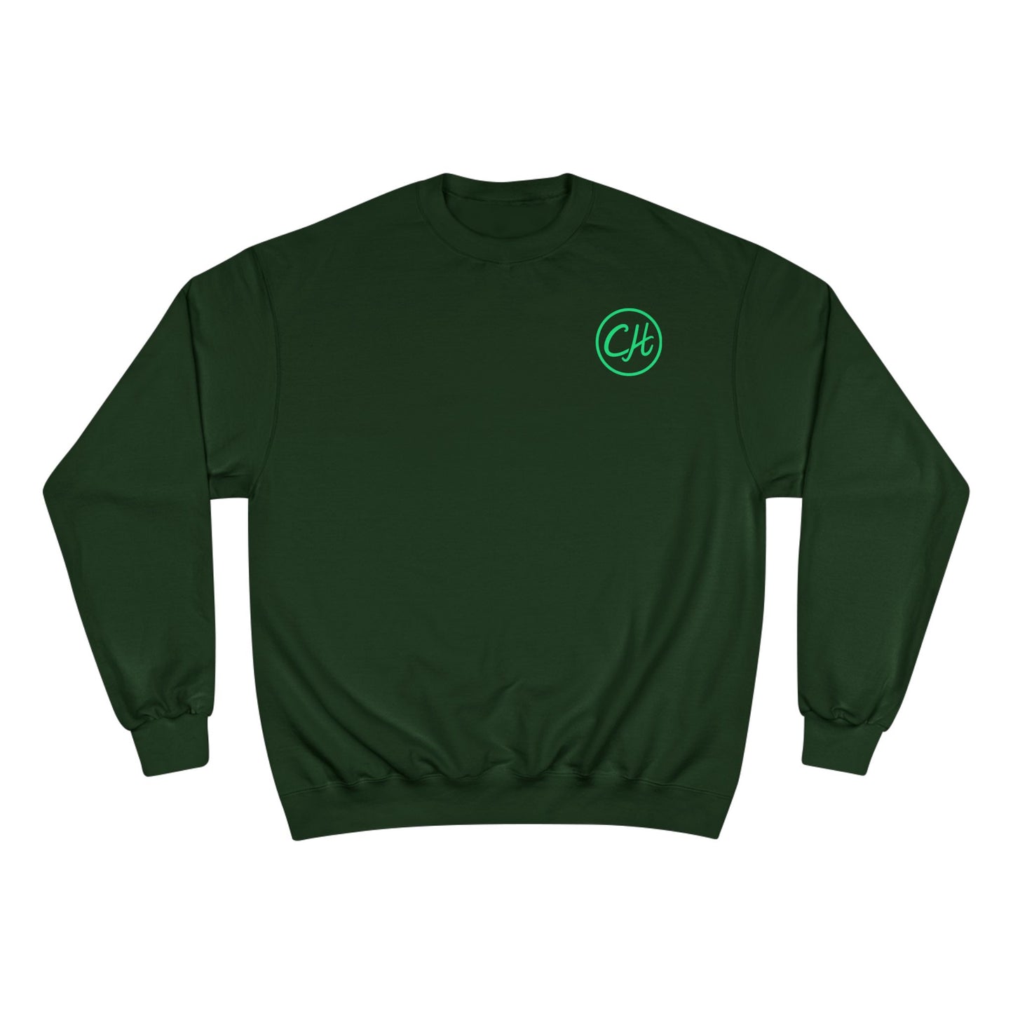 Champion S600 Crewneck Sweatshirt