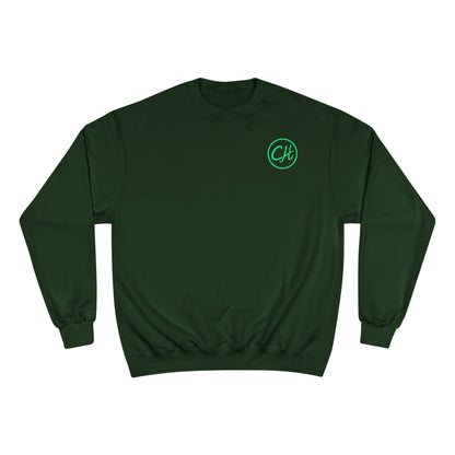 Champion S600 Crewneck Sweatshirt