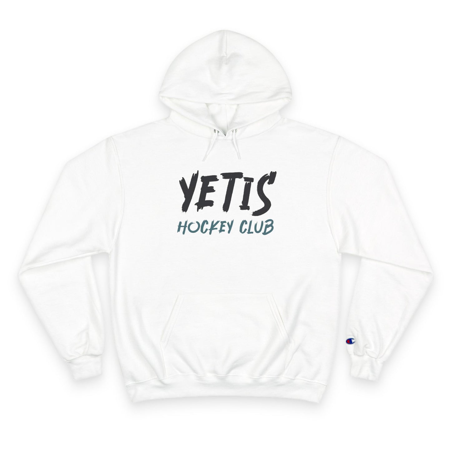 Yetis Champion Hoodie