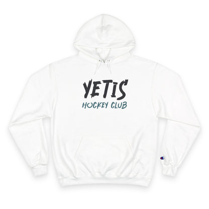 Yetis Champion Hoodie