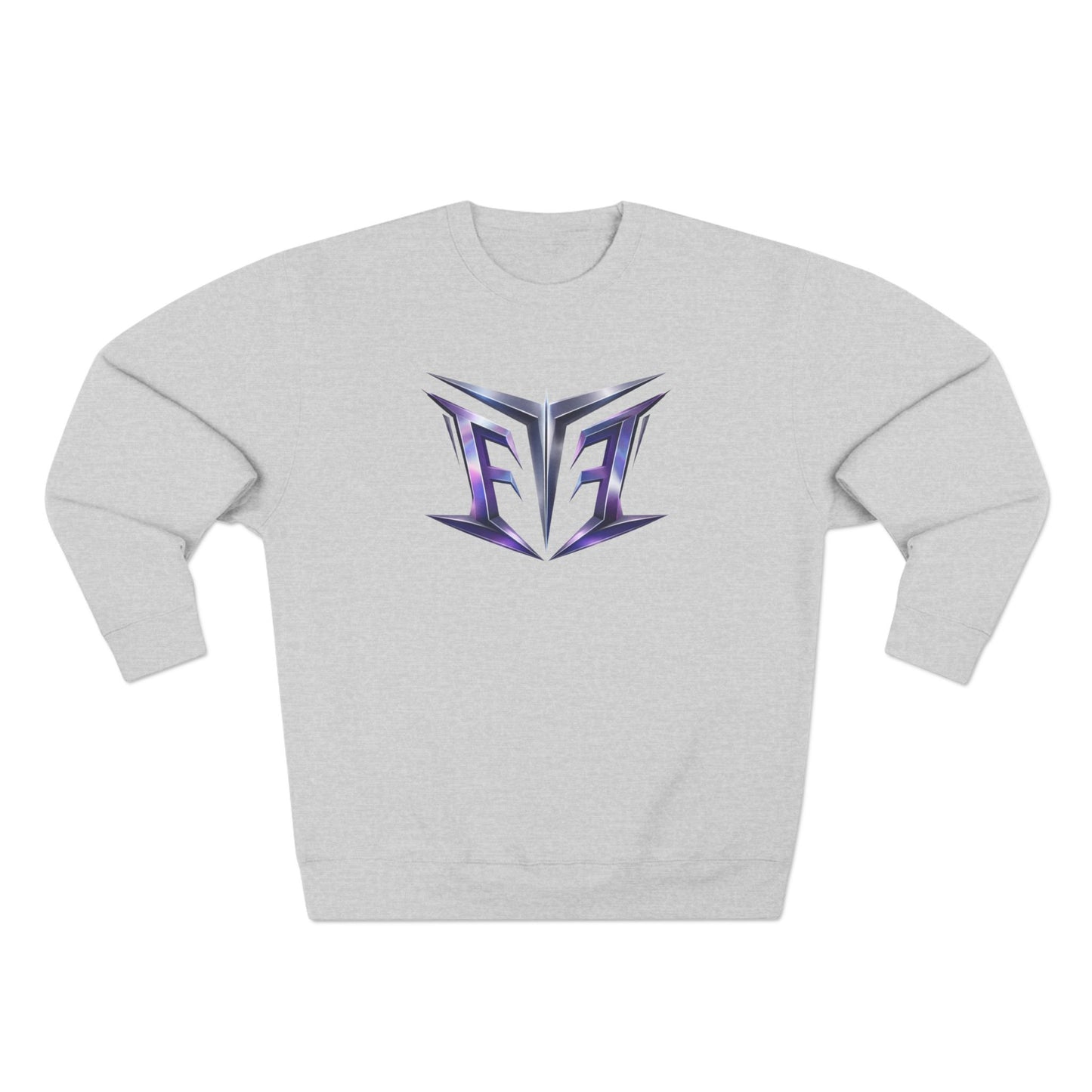 Edge Crewneck