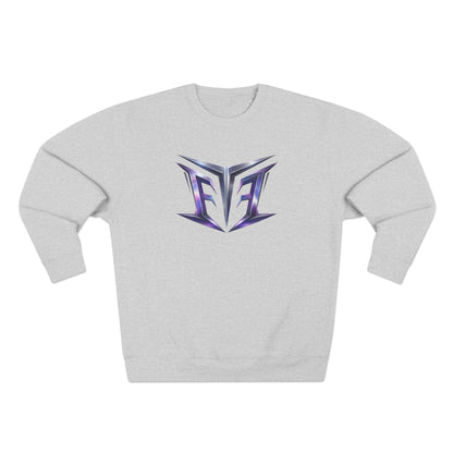 Edge Crewneck