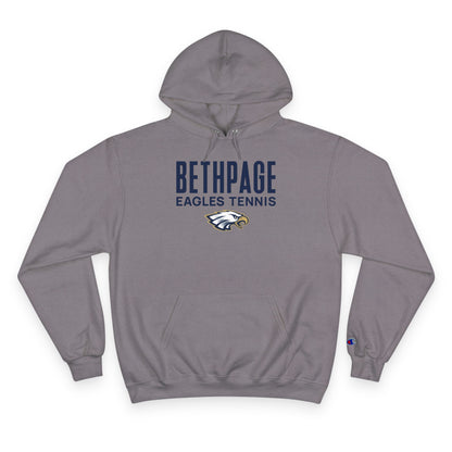 Bethpage Tennis Champion Hoodie - Modern
