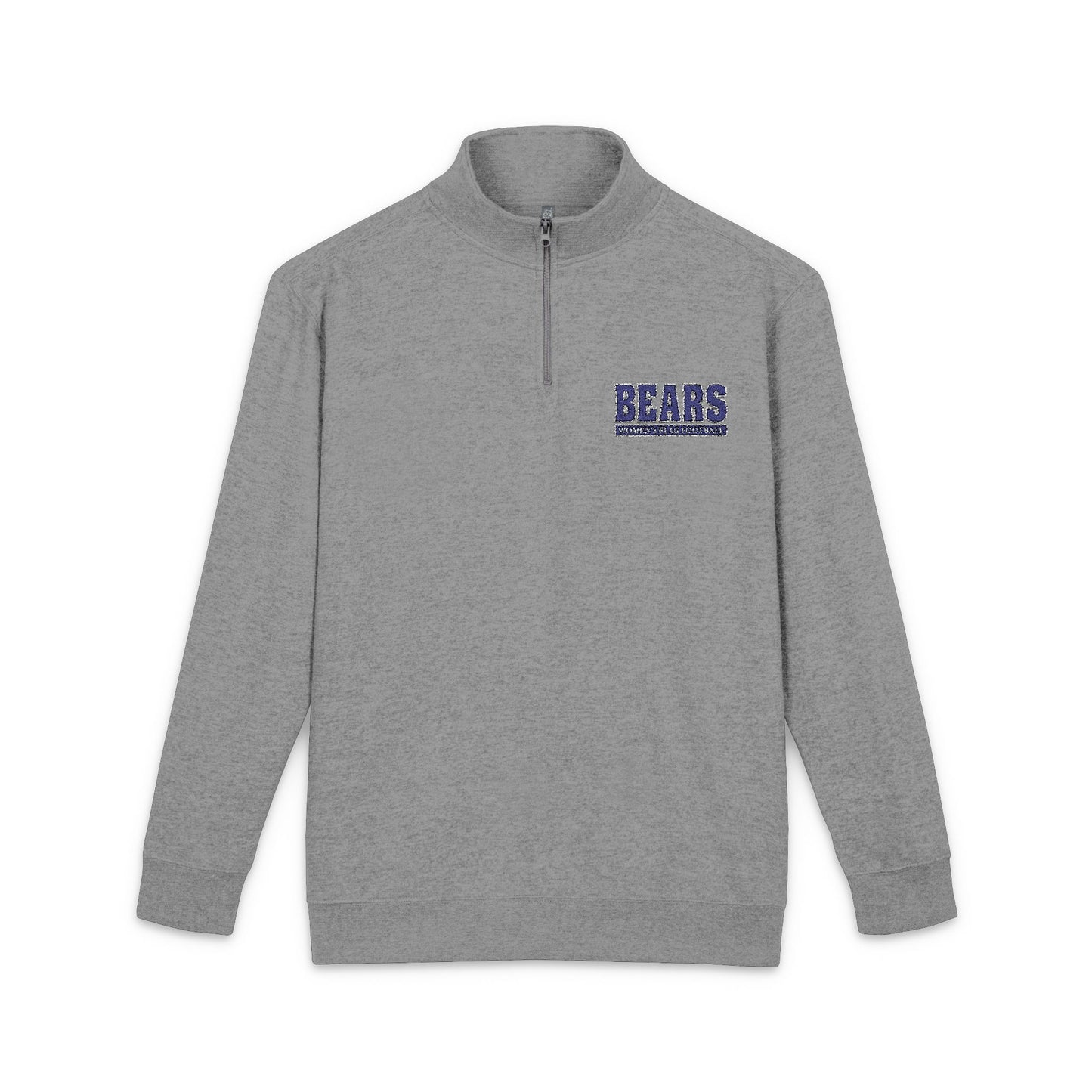 SJBK Fleece Pullover