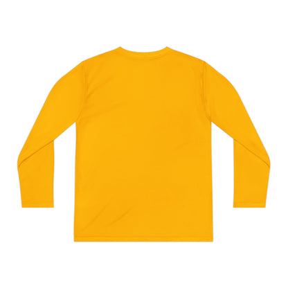 Youth Sport-Tek Dri-Fit Long Sleeve Tee