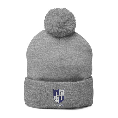 Herricks Fencing Toque