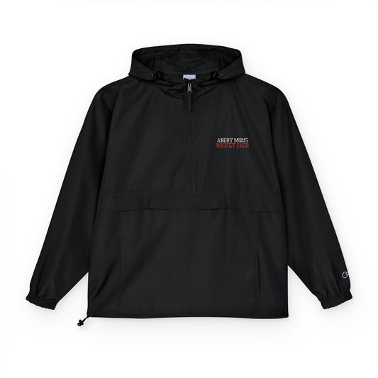 Angry Moms Champion Water-Resistant Jacket