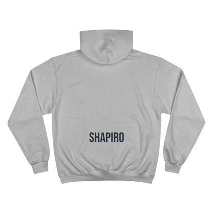 [SHAPIRO] Bethpage Lacrosse Champion Hoodie