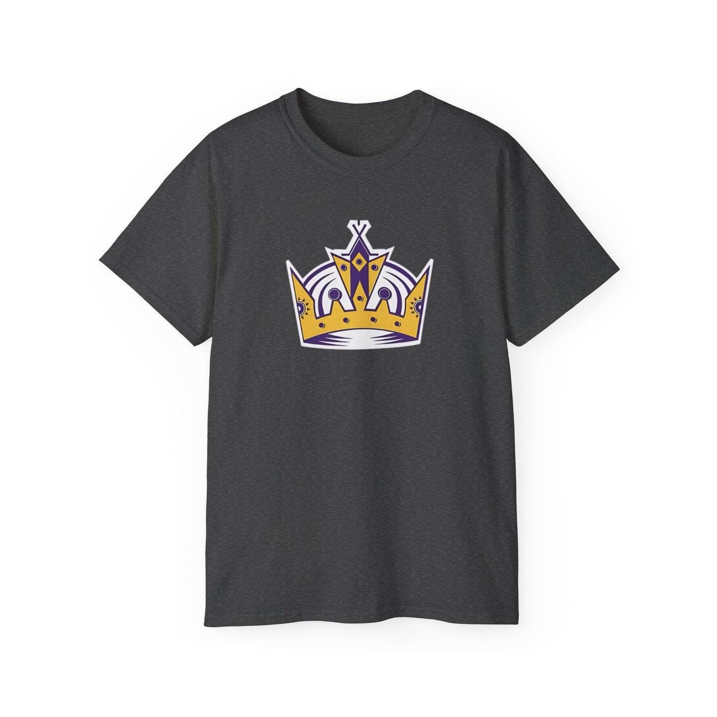 L.I. Kings Unisex Ultra Cotton Tee