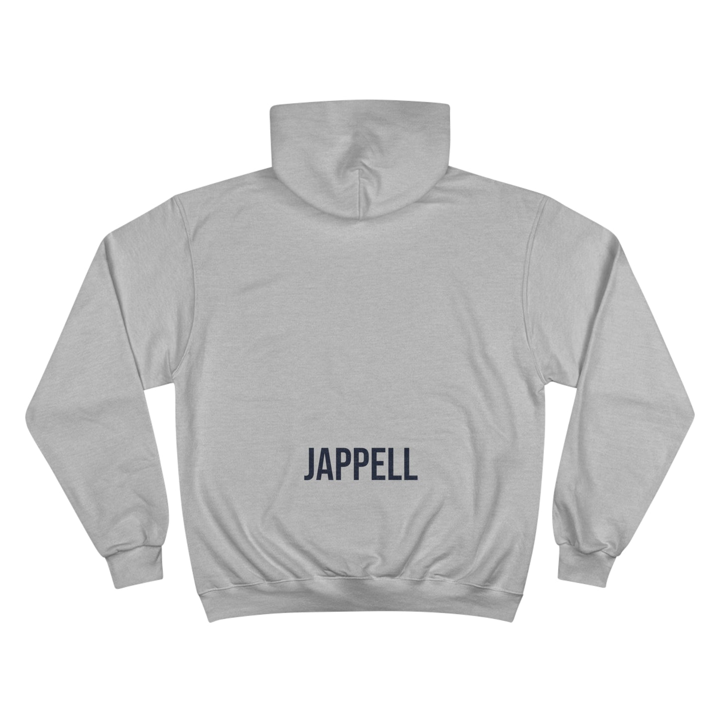 [JAPPELL] Bethpage Lacrosse Champion Hoodie