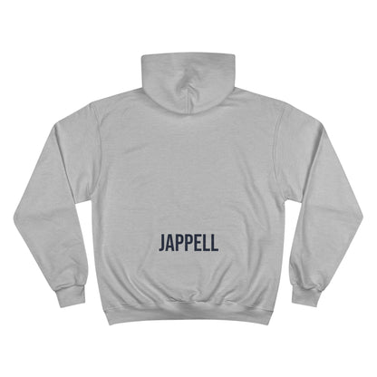[JAPPELL] Bethpage Lacrosse Champion Hoodie