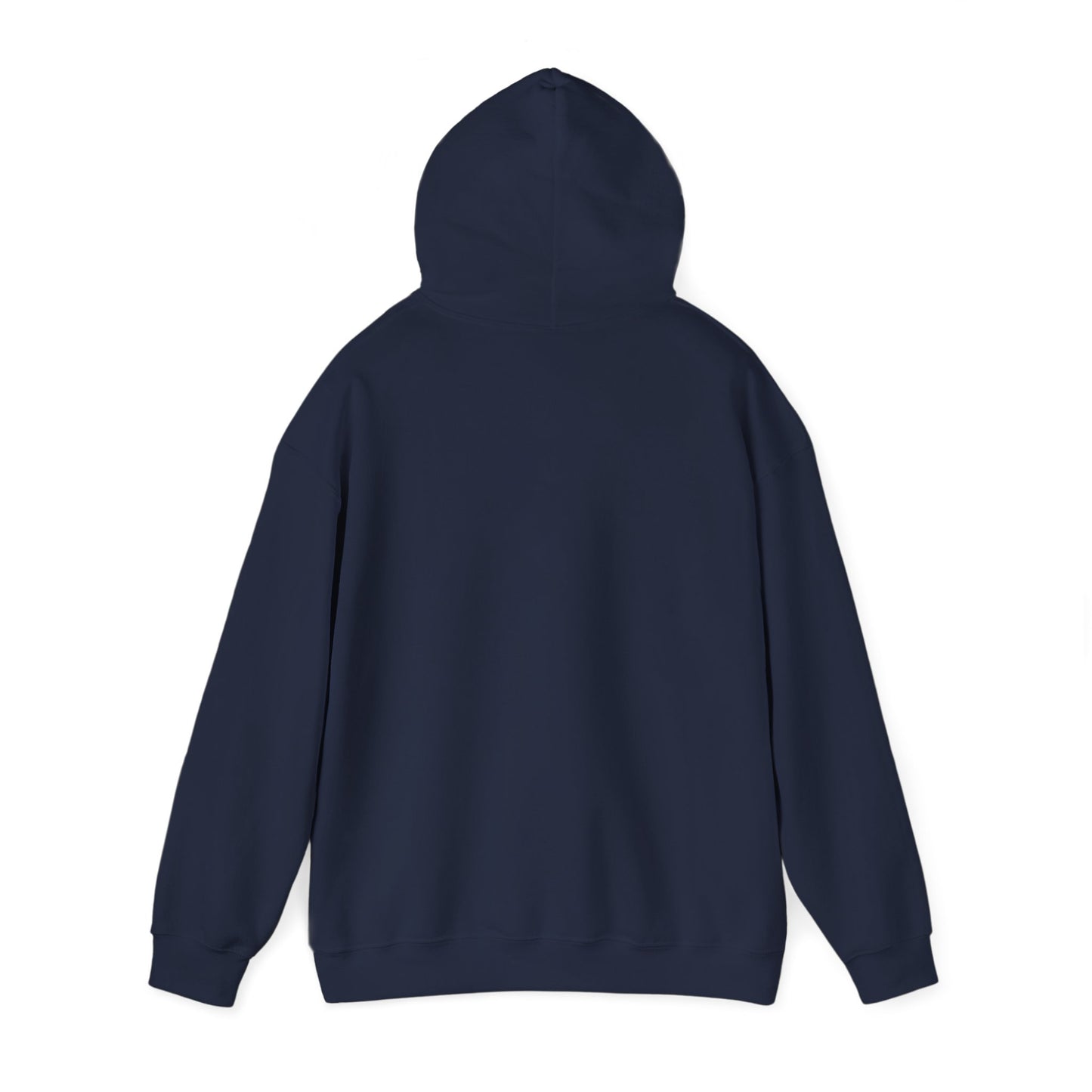 SJBK Modern Unisex Hoodie Sweatshirt
