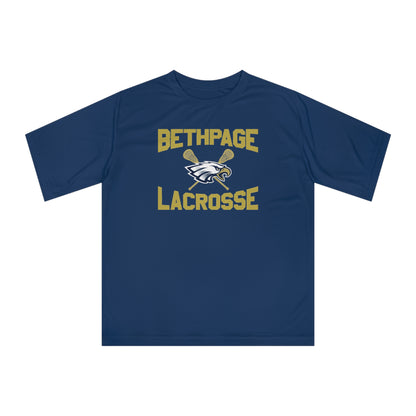 Bethpage Lacrosse Dri-Fit T-shirt