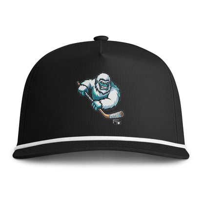 Yetis Sunwashed Rope Cap