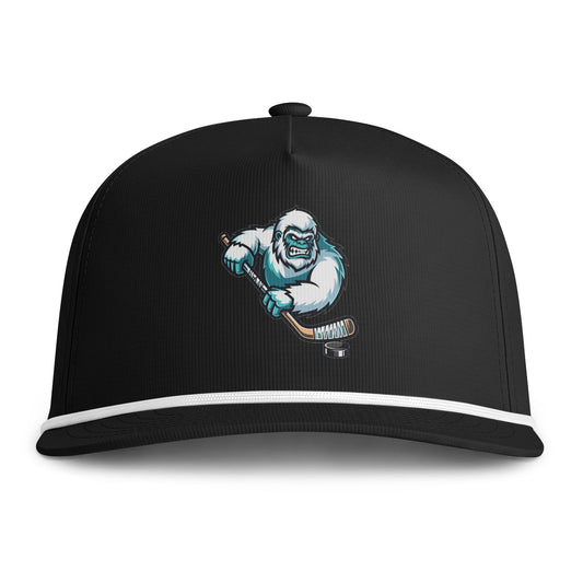 Yetis Sunwashed Rope Cap