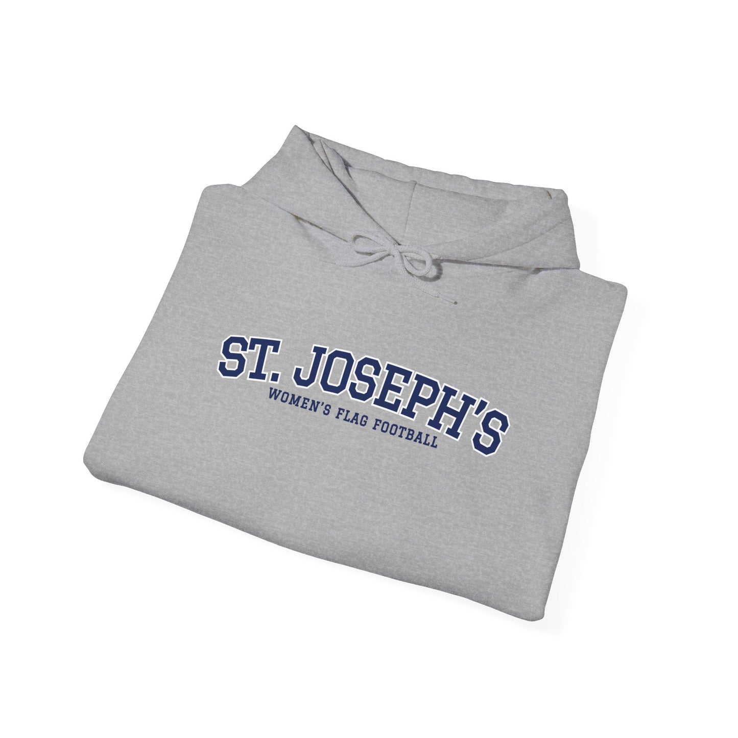SJBK Varsity Unisex Hoodie Sweatshirt