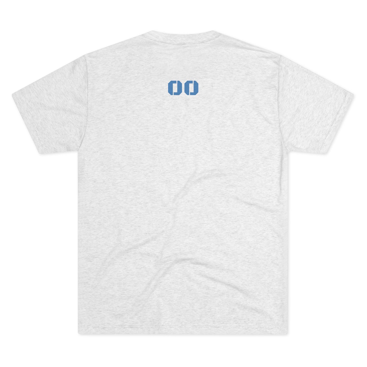 Flamingoes Dri-Fit Triblend Tee (Custom)