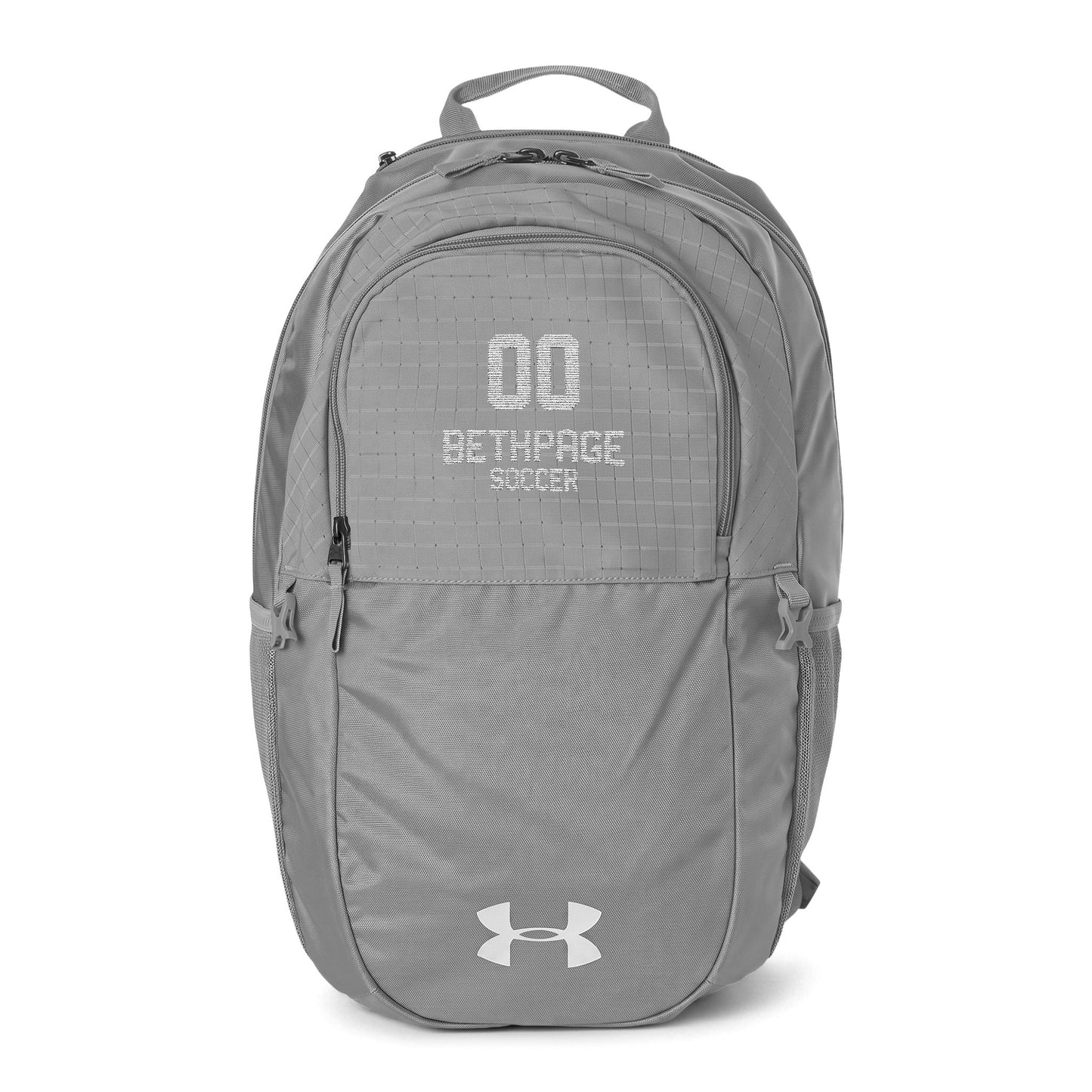 Bethpage Soccer Under Armour® All Sport Backpack (Custom)