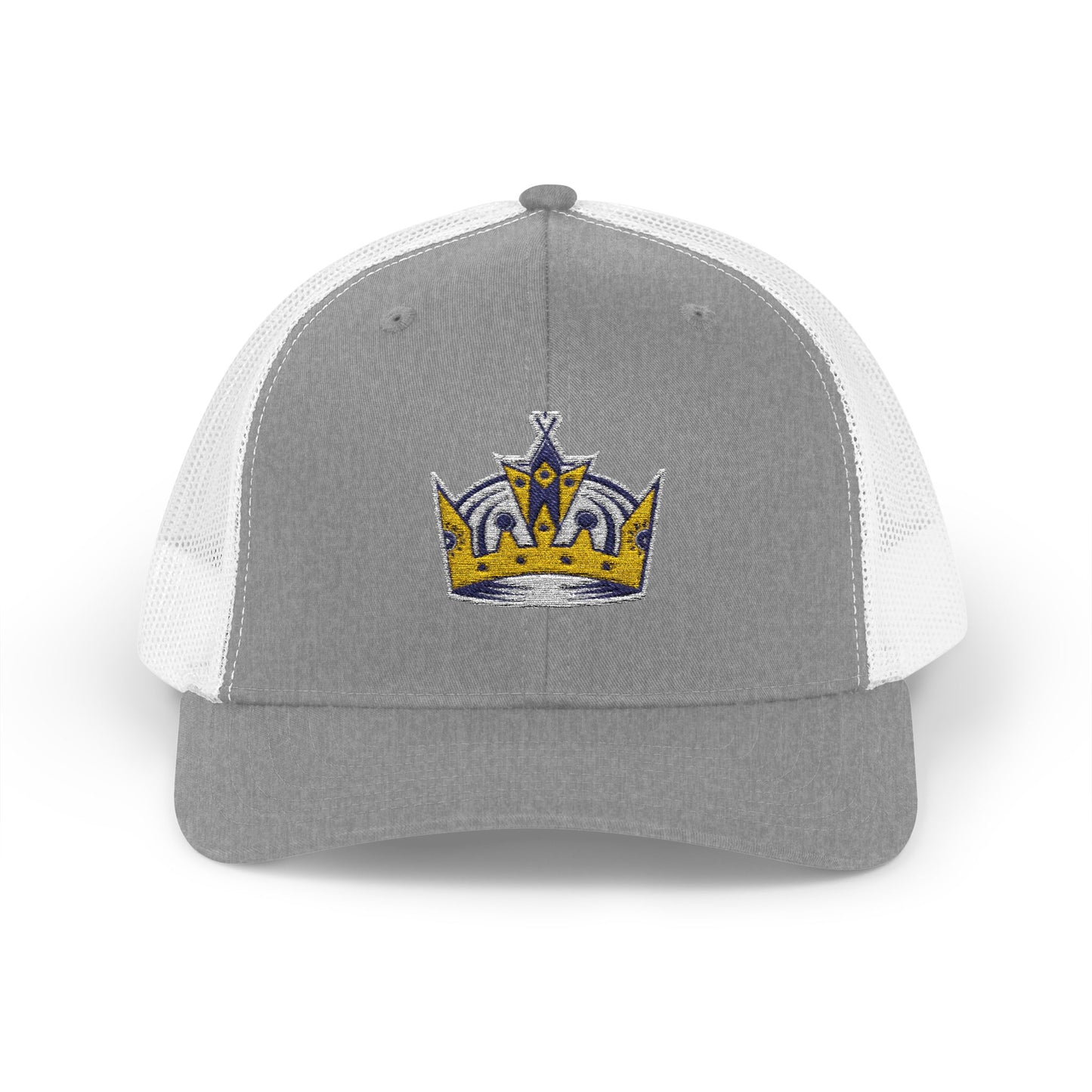 L.I. Kings Snapback Trucker Cap (2)