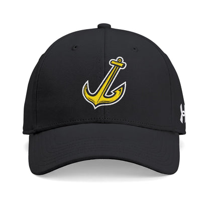 Oswego Women's Club Hockey Under Armour® Team Blitzing Cap - Anchor