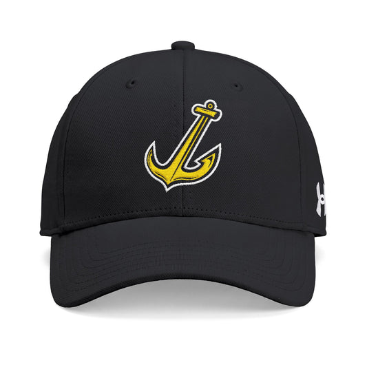 Oswego Women's Club Hockey Under Armour® Team Blitzing Cap - Anchor