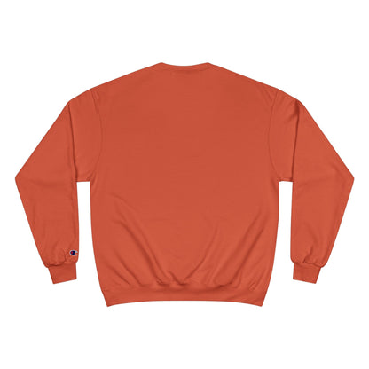 Champion S600 Crewneck Sweatshirt