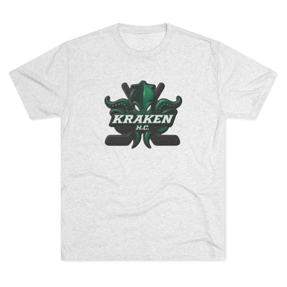 Kraken HC Dri-Fit Triblend Tee