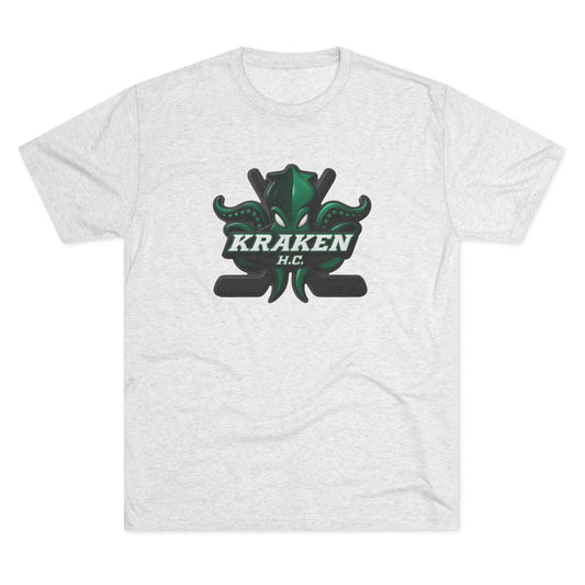 Kraken HC Dri-Fit Triblend Tee