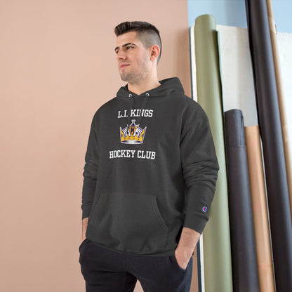 L.I. Kings Champion Hoodie