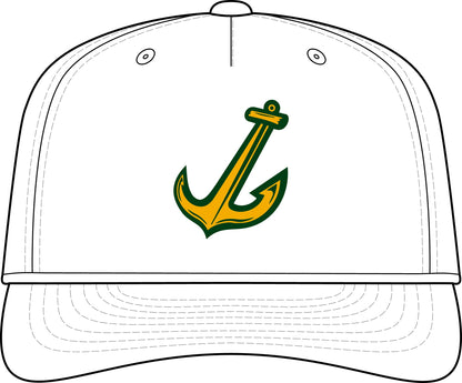 Athletic Rope Cap - Anchor