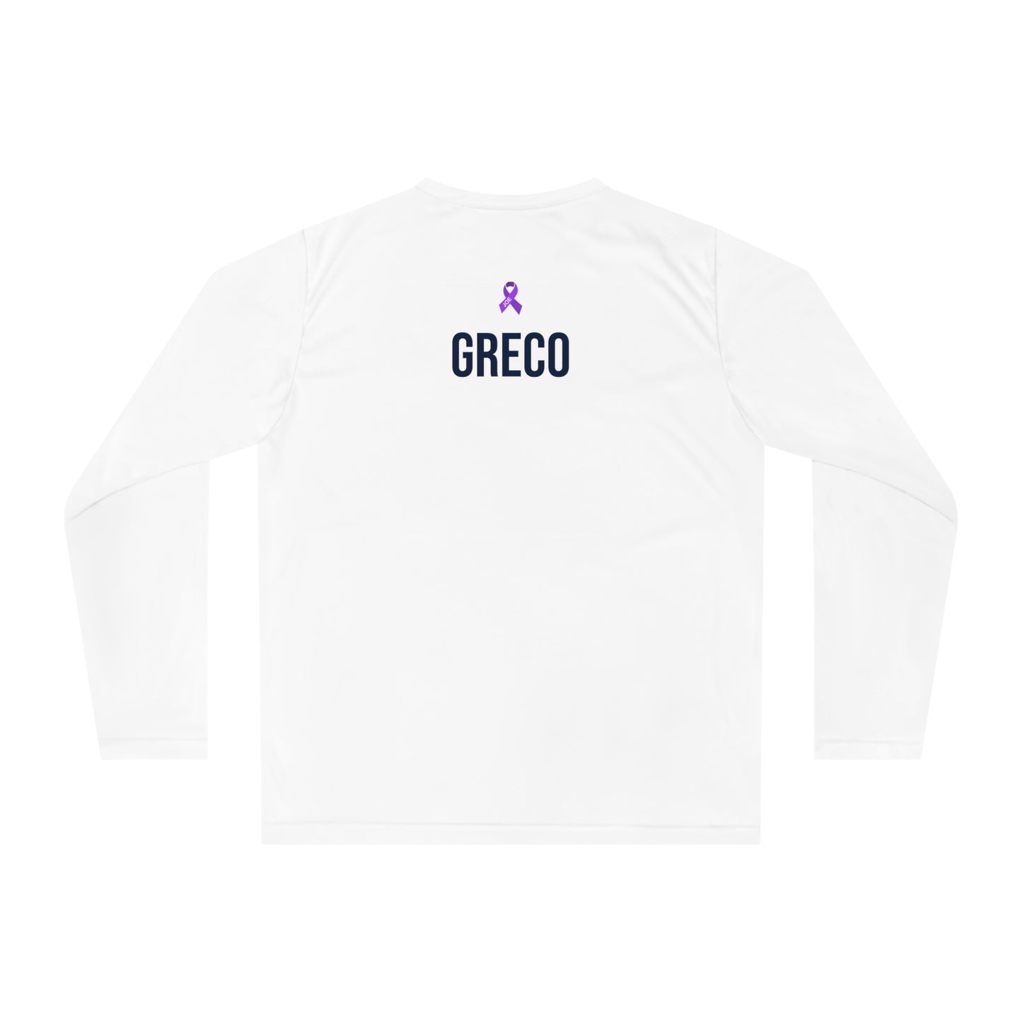 Bethpage Varsity Soccer Warmup 2025 — "Greco"