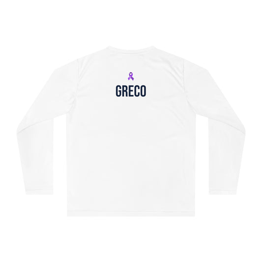Bethpage Varsity Soccer Warmup 2025 — "Greco"
