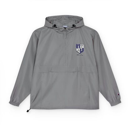 Herricks Fencing Champion Windbreaker Jacket