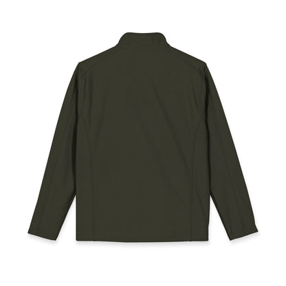 Oswego Women's Club Hockey Port Authority® Soft Shell Jacket