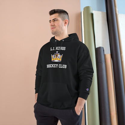 L.I. Kings Champion Hoodie